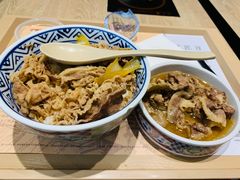 -吉野家(西客站南广场店)