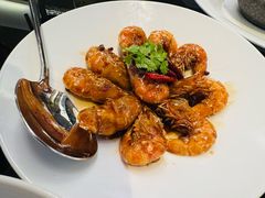 -杭州和达希尔顿逸林酒店·和园中餐厅-杭帮菜名店