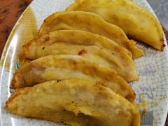 牛肉锅贴-清真蒋有记(老门东店)