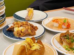 -滨寿司(新街口中央商场店)