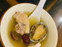 -尚竹阁冬瓜盅·18年地标美食(平洲店)