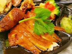 -鸡坤茶室(三里屯店)