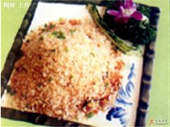 沙漠寻宝-漓江又一軒·广西菜·桂林米粉(梅林店)