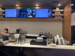 -逸派咖啡 EPARKCOFFEE(广安门店)