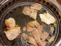-火炉火自助餐(悠唐购物中心店)