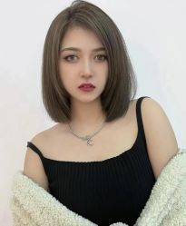 -藤野造型专业烫染接发