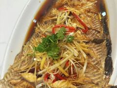 -常家活海鲜小吃(仅一家无分店)