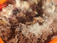-冰冰酱老味刨冰绵绵冰(中山路总店)