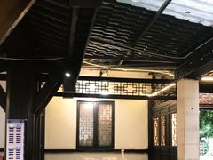 -浮何烤铺(桐梓林店)