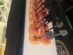 -Social 秀西餐厅-长沙瑞吉酒店(运达店)