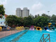 -欢乐水魔方水世界