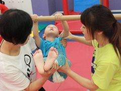 -小小运动馆(浦江店)