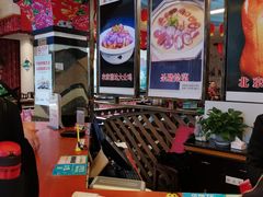 -7号院家宴.烧鸽子(门头沟店)