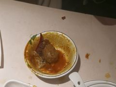 -潮泰牛肉火锅 · 创于1992年(车公庙店)