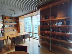 -上海外滩茂悦大酒店