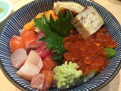 然寿司(郎园vintage店)-然寿司(郎园vintage店)