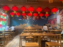 大堂-顺承小院儿