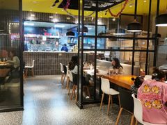 大堂-牛男手造(地铁天虹店)