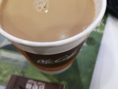 -麦当劳(龙湖北京大兴天街店)