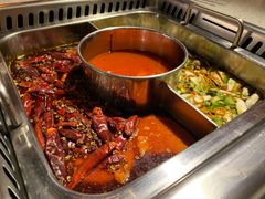 -吴哈哈的火锅店/Wuhaha HotPot