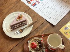 -春风十里咖啡馆