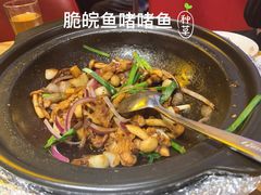 -好彩猪肚鸡(正弘城店)