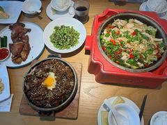 -大丰收脆鱼(浦西万达店)