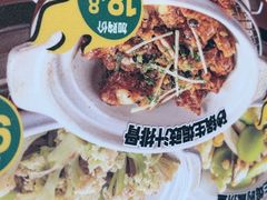-华记煲仔华·煲仔饭(人和店)