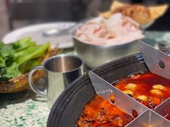 -五里关火锅(牛市口店)