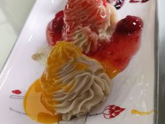 -盛德利食府 天津菜(河西店)