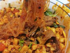 -秦老大西安羊肉泡馍馆(健德门店)