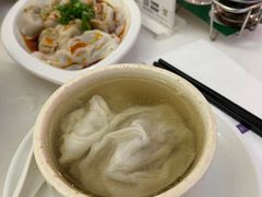 -翡翠拉面小笼包(机场DFS店)