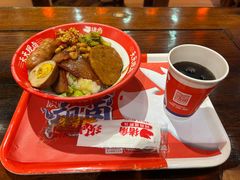 -猪角·闽南猪脚饭(茶亭店)