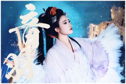 -持熹光年写真体验馆