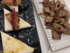 -澜悦港海鲜体验主题餐厅