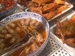 -成都名小吃(成都双流国际机场店)