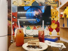 -豆柴町-柴犬主题狗咖(红鼎国际C座店)