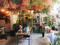 -花十悦·鲜花咖啡餐厅(振业城一期店)