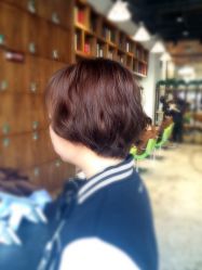 -简影造型·自选烫染接发salon