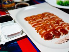-上海滩餐厅(BFC外滩金融中心店)