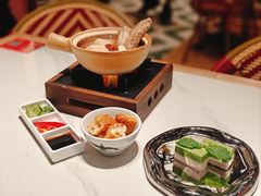 -芽笼芽笼新加坡餐厅(环球港店)