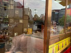 -五顺斋清真烤鸭(西大街总店)