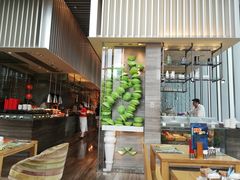 -上海静安香格里拉大酒店