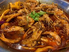-槐店王婆大虾(开发区店)