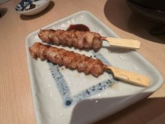 -小山日本料理(太古汇店)