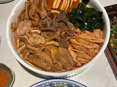 -院8里·小聚园老川菜(九眼桥店)