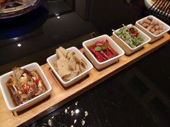 -阿庄新豫菜(航海东路店)