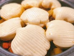 -伴鱼烤货东北菜(雅仕铭苑店)