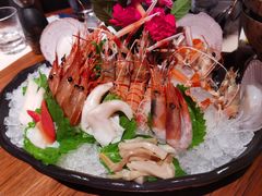 -Mr·Fish鱼鲜生海鲜放题(银泰in99店)