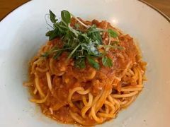 秘制肉酱意面-IFIF 如果花園(宽厚里店)
